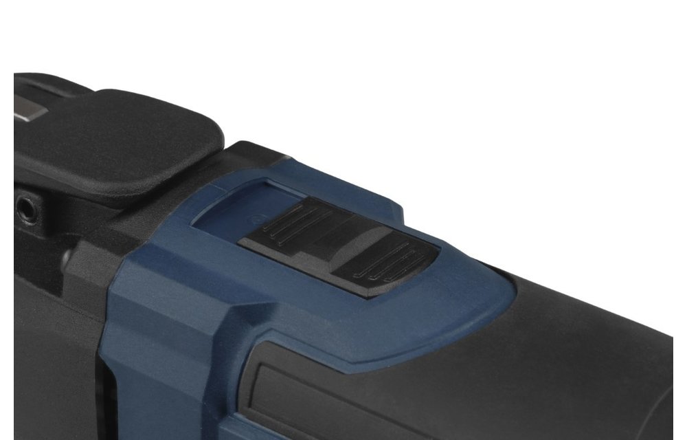 Ferm - Multitool 300W - OTM1007
