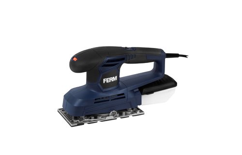 Ferm - Vlakschuurmachine 240W - PSM1034