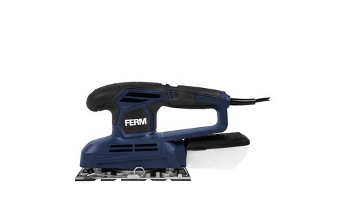 Ferm - Vlakschuurmachine 240W - PSM1034