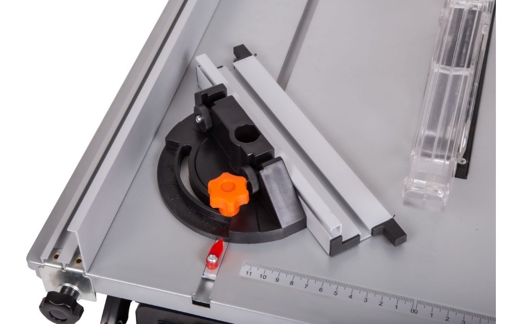 Ferm - Zaagtafel 800W - 200mm - TSM1036