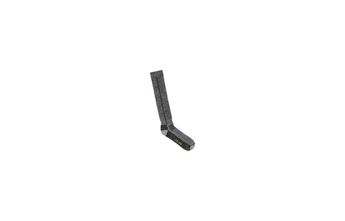 Gevavi Workwear - GW55 Xtreme boot sok 1 paar/bundel grijs