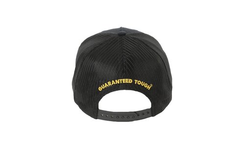 DeWalt - Cap/pet zwart