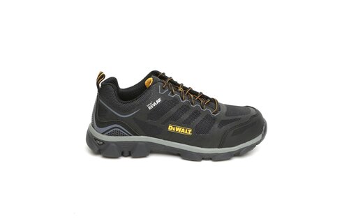 DeWalt - Crossfire lage veiligheidsschoen S3 zwart