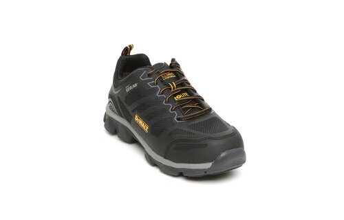 DeWalt - Crossfire lage veiligheidsschoen S3 zwart