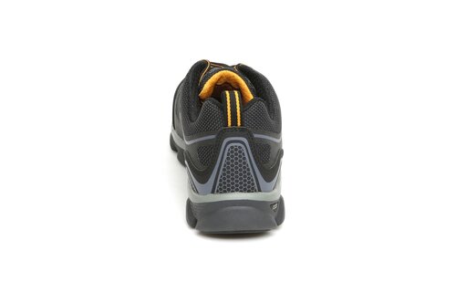 DeWalt - Crossfire lage veiligheidsschoen S3 zwart