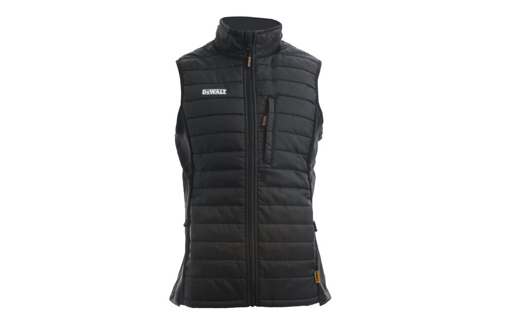 DeWalt - Force bodywarmer zwart