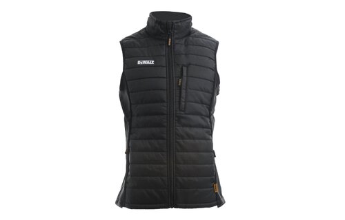 DeWalt - Force bodywarmer zwart