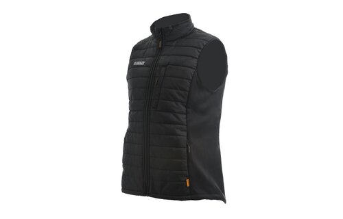 DeWalt - Force bodywarmer zwart