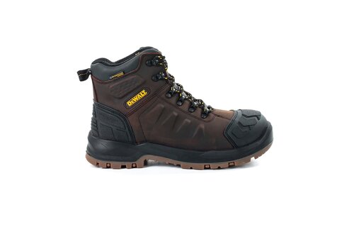 DeWalt - Hadley hoge veiligheidsschoen S3 bruin