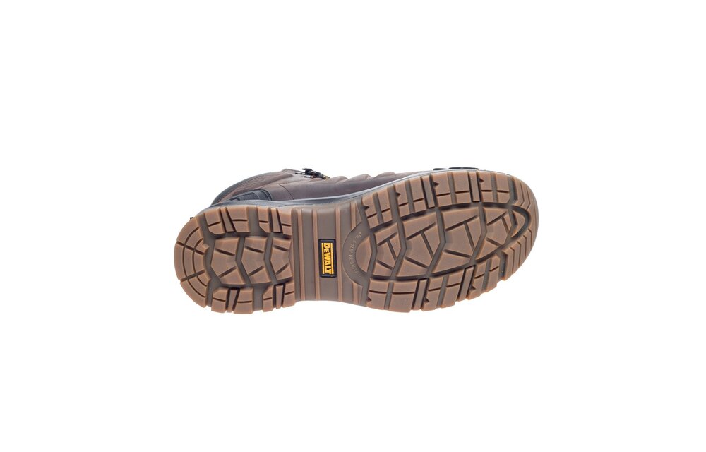 DeWalt - Hadley hoge veiligheidsschoen S3 bruin