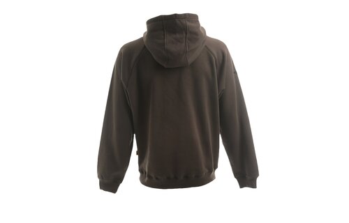 DeWalt - Jersey hoodie gunsmoke