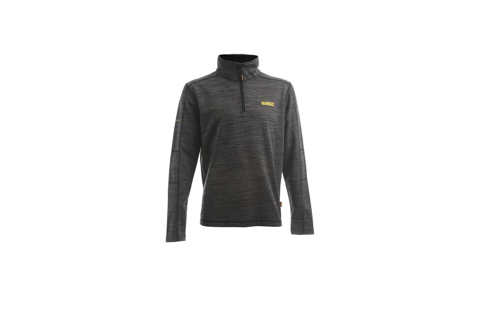 DeWalt - Jonesborough fleece grijs