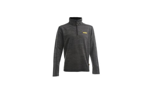 DeWalt - Jonesborough fleece grijs