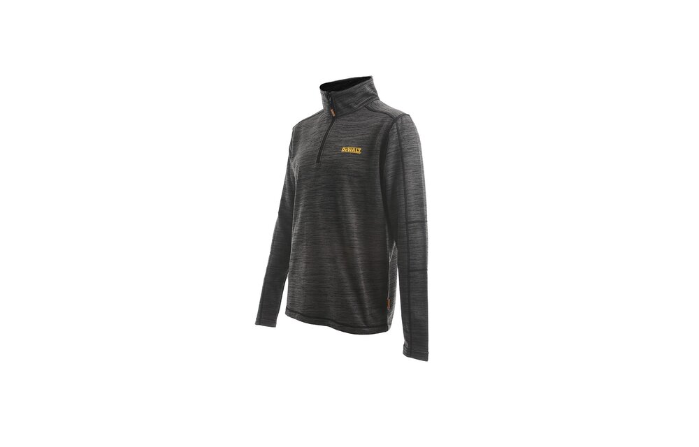 DeWalt - Jonesborough fleece grijs
