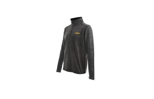DeWalt - Jonesborough fleece grijs