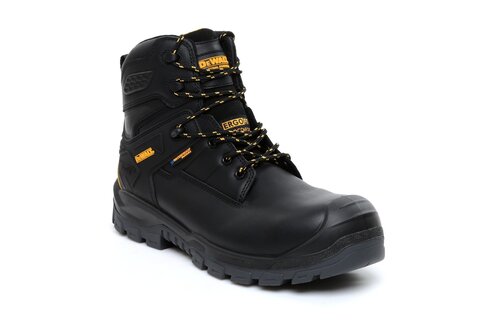 DeWalt - Springfield hoge veiligheidsschoen S3 zwart