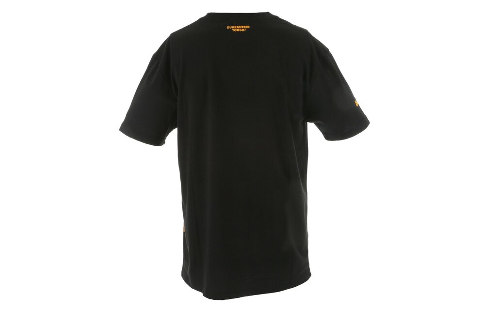 DeWalt - T-shirt zwart