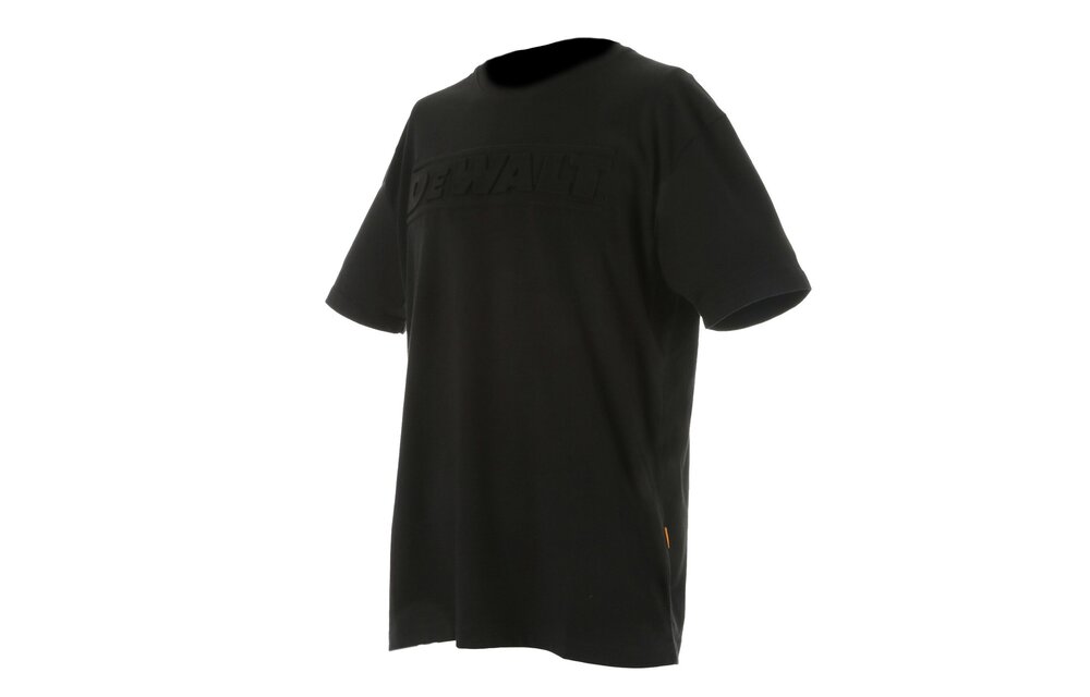 DeWalt - T-shirt zwart