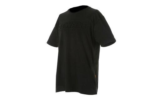 DeWalt - T-shirt zwart