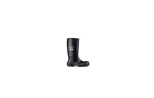 Dunlop - NB2HD01 Work It S5 PVC zwart