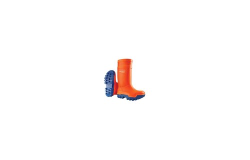 Dunlop - C662933 THERMO+ knielaars S5 oranje
