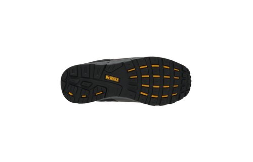 DeWalt - Crossfire lage veiligheidsschoen S3 zwart