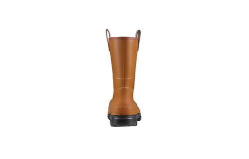 Dunlop - LJ2HR48 RIGPRO S5 fur lining