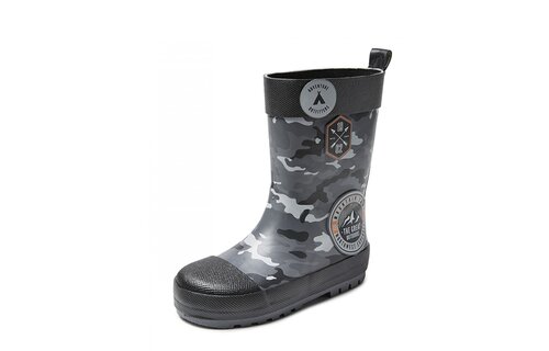 Gevavi Boots - Kris kinderlaarsje rubber - maat 23 - Outlet
