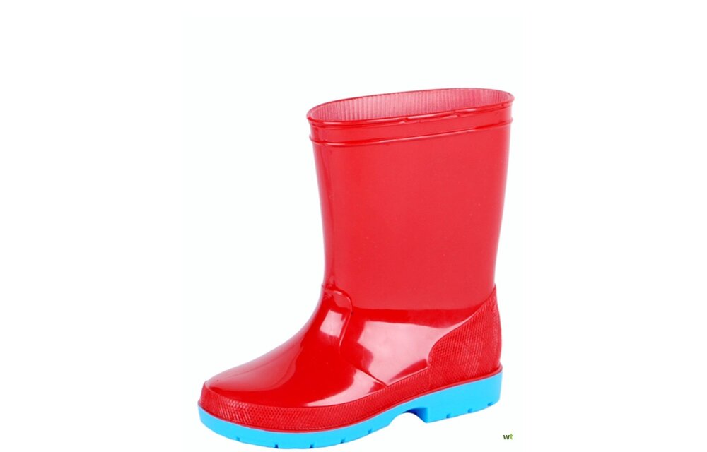 Gevavi boots - Luca kinderlaars pvc - maat 32 - Outlet