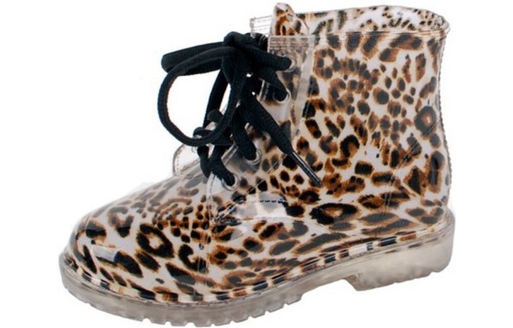 Gevavi Boots - Nora meisjes- en dameslaars pvc - maat 33 - Outlet