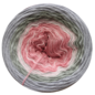 ZauberEi Silver Rose