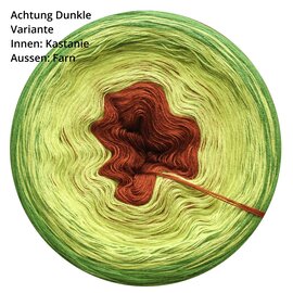 ZauberEi Avocado