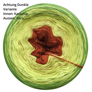 ZauberEi Avocado