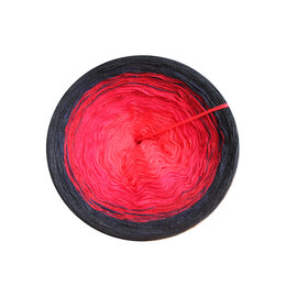 ZauberEi Roter Drache