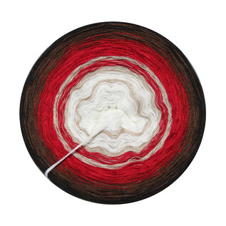 ZauberEi Energy in Red