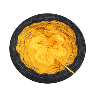 ZauberEi Graues Curry
