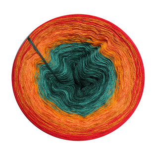 ZauberEi Blutorange