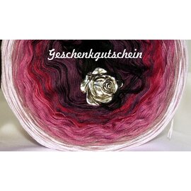 ZauberEi Geschenkgutschein 25