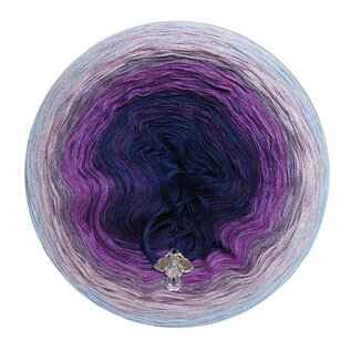 ZauberEi Violetta