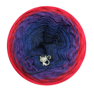 ZauberEi Mystic Blue