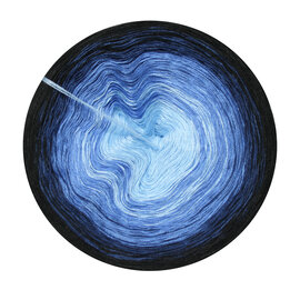 ZauberEi Black Blue
