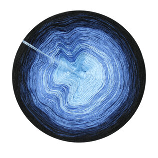 ZauberEi Black Blue