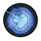 ZauberEi Black Blue