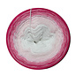 ZauberEi White Rose