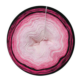ZauberEi Black Rose