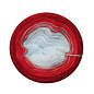ZauberEi White-Red