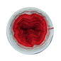 ZauberEi White-Red