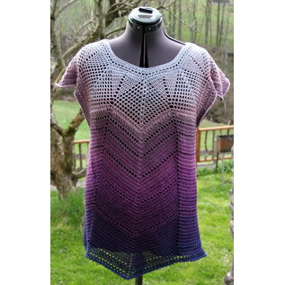ZauberEi Violetta