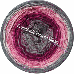 ZauberEi Brombi