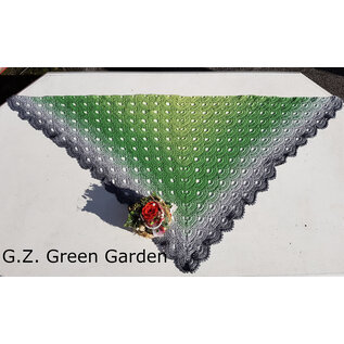 ZauberEi Green Garden